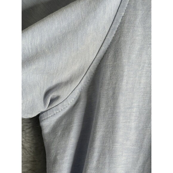 Holderness & Bourne Polo Shirt Mens Size XL Tailored Fit Golf Pima Preppy Casual - Picture 7 of 10